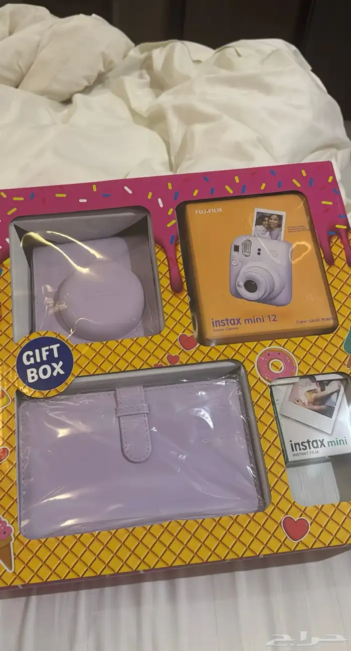 كاميرا جرير للذكريات 0