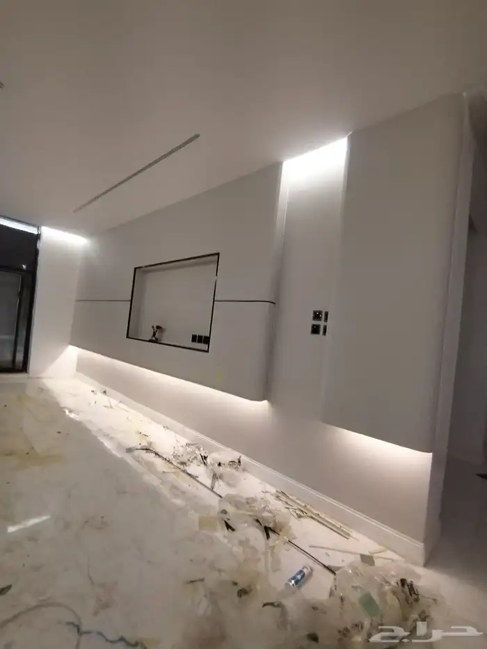 ديكورات_دهانات_   فوم  استيل مريات  بديل  شيبوررد_ 4