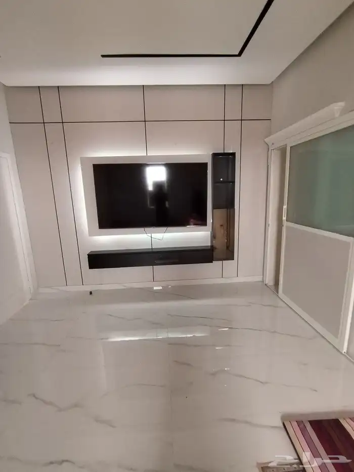 ديكورات_دهانات_   فوم  استيل مريات  بديل  شيبوررد_ 0