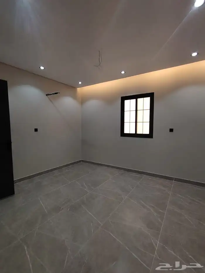 شقه علويه للبيع حي الريان تبوك ب520 الفففقط 13