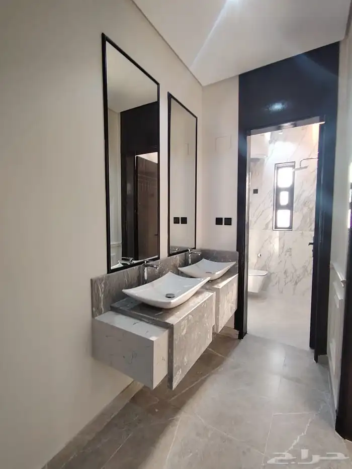 شقه علويه للبيع حي الريان تبوك ب520 الفففقط 0