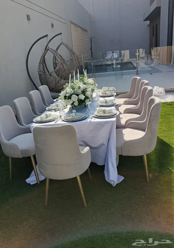 المنسق  احمد بن علي لجميع خدمات الحفلات ولمناسبات 5