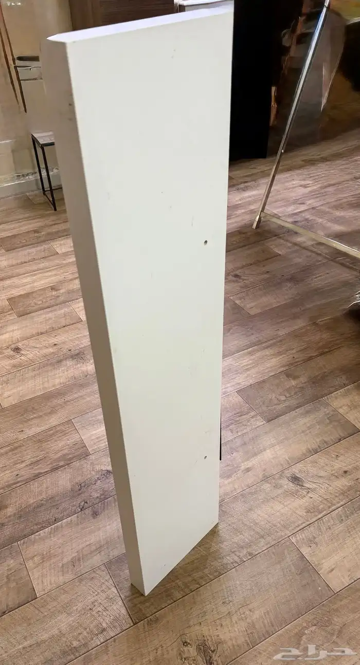 اغراض للبيع شبه جديده عربه اطفال وارفف من أيكيا 5