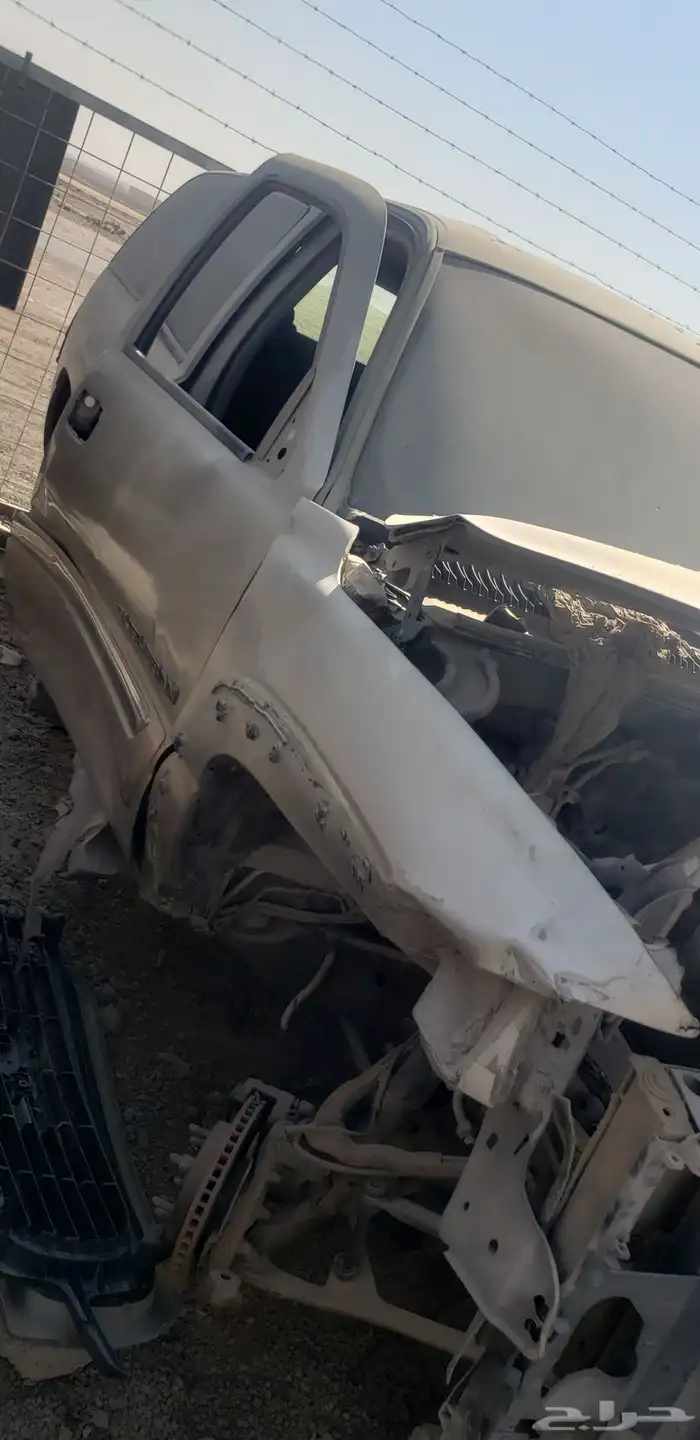 تشليح جموس يوكن اكديا تاهو 0