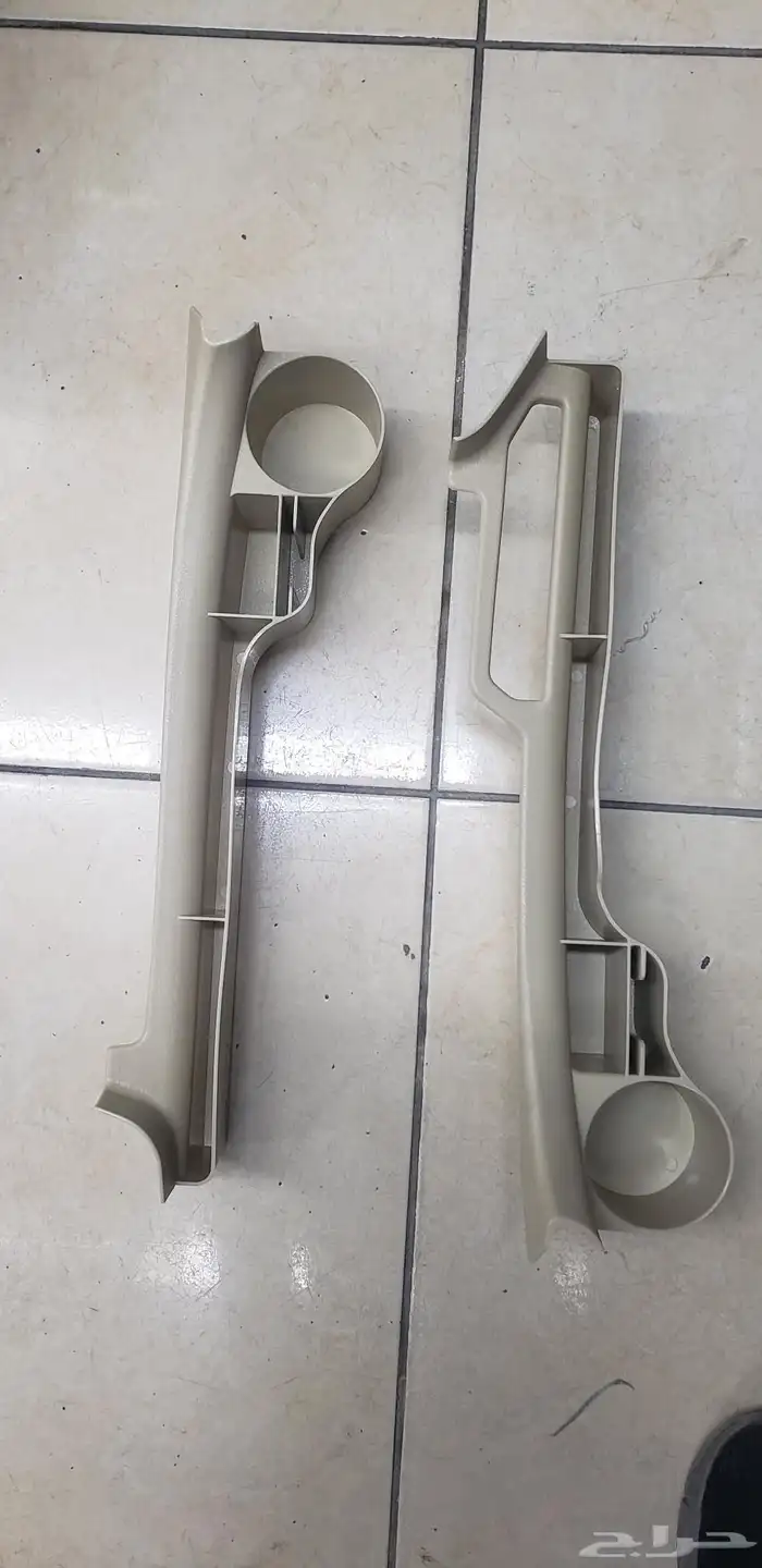 ديكور حامل اكواب لاند كروزر 2007 0