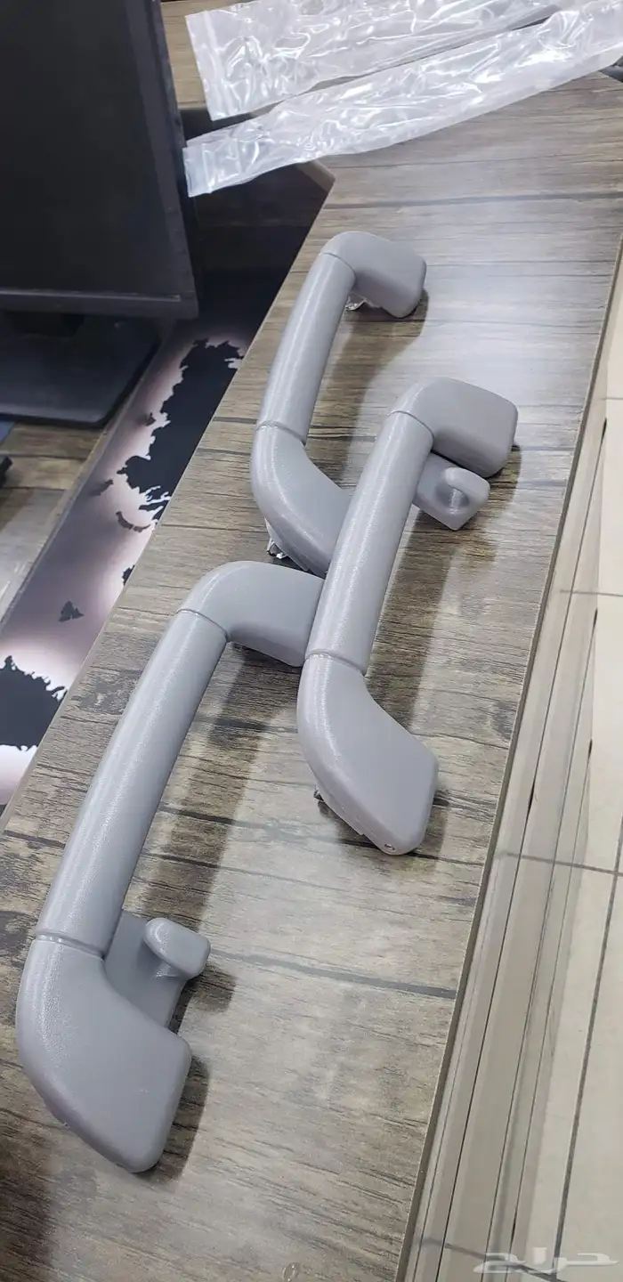 قبضات يدات داخليه كامري 2007 الى 2011 0