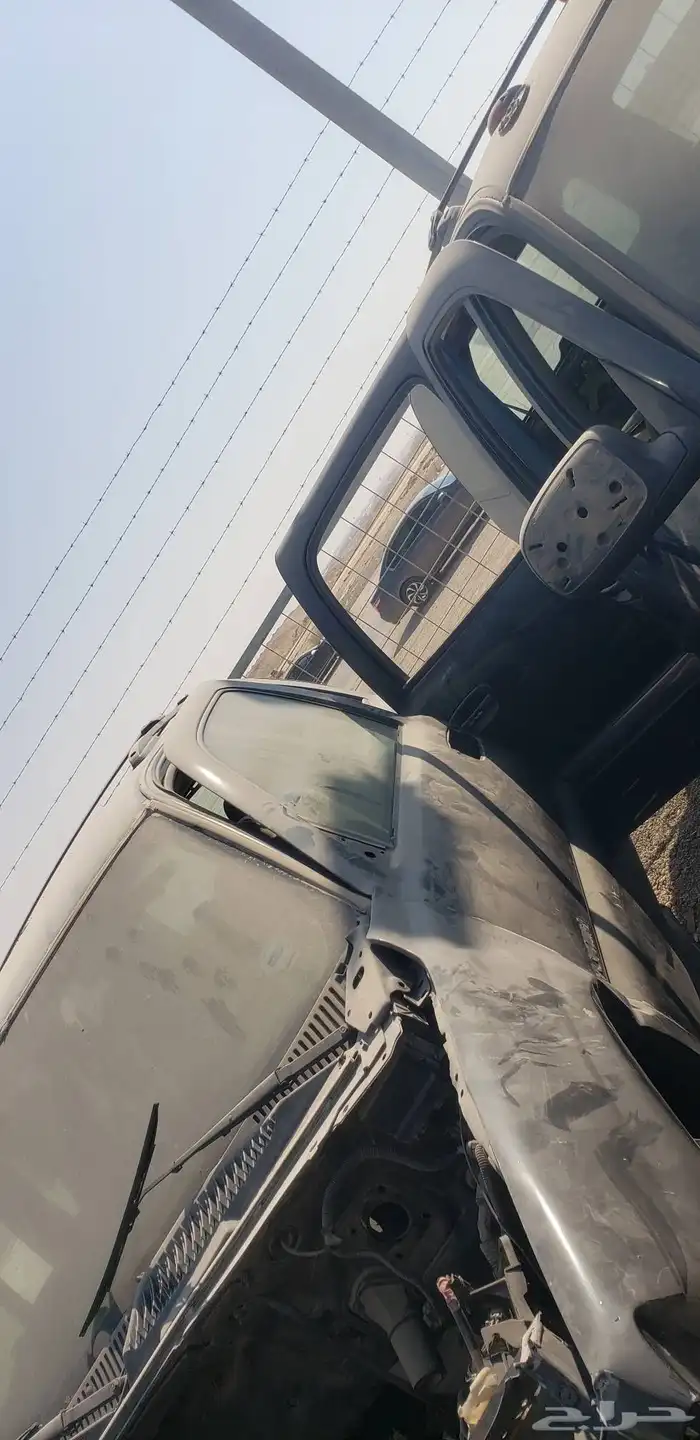 تشليح جموس يوكن اكديا تاهو 1