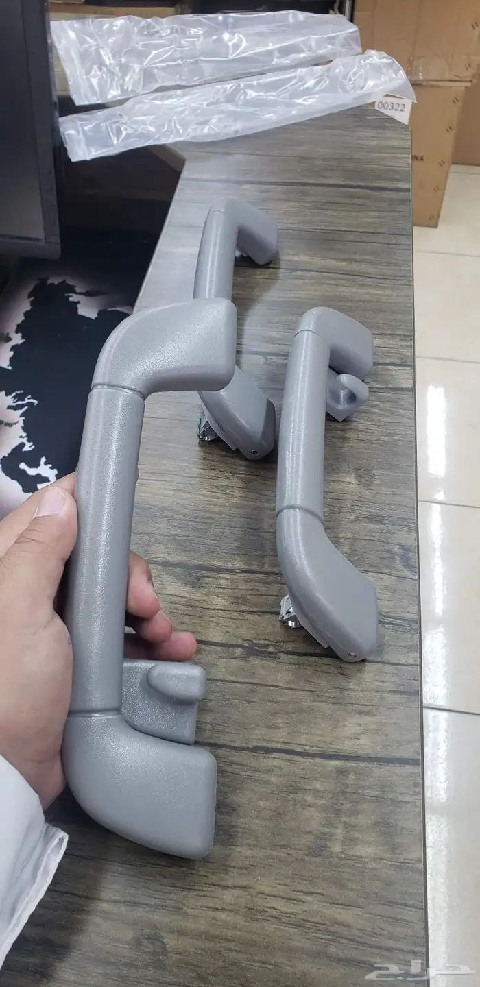 قبضات يدات داخليه كامري 2007 الى 2011 2