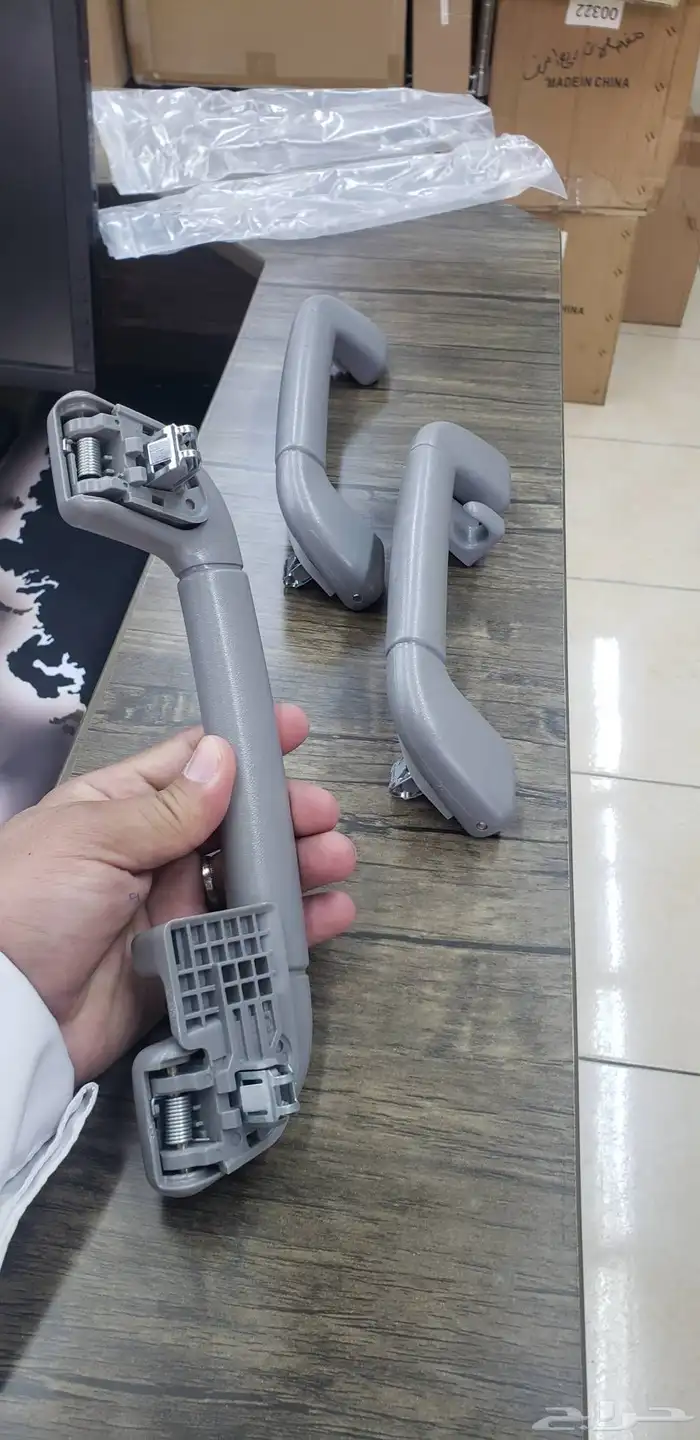 قبضات يدات داخليه كامري 2007 الى 2011 1