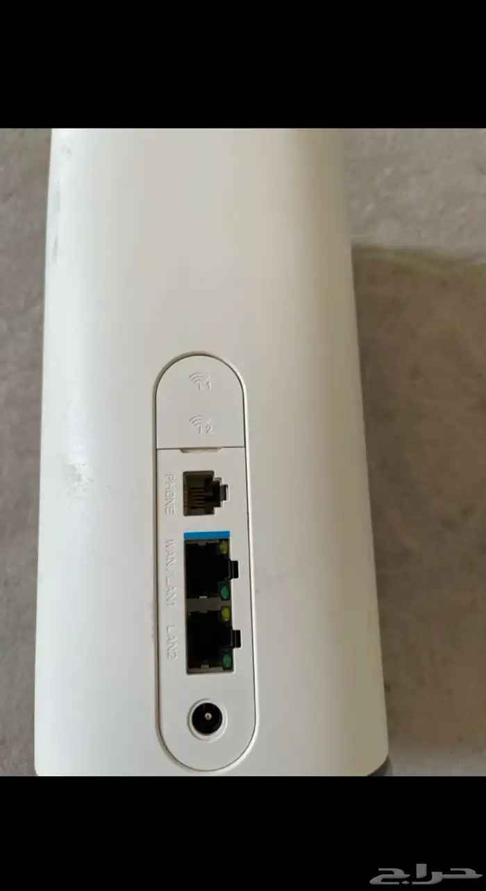 راوتر مودم واي فاي 1