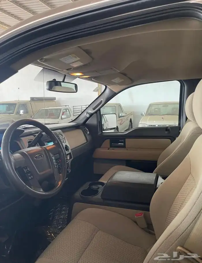 فوردF150 مديل2014 9