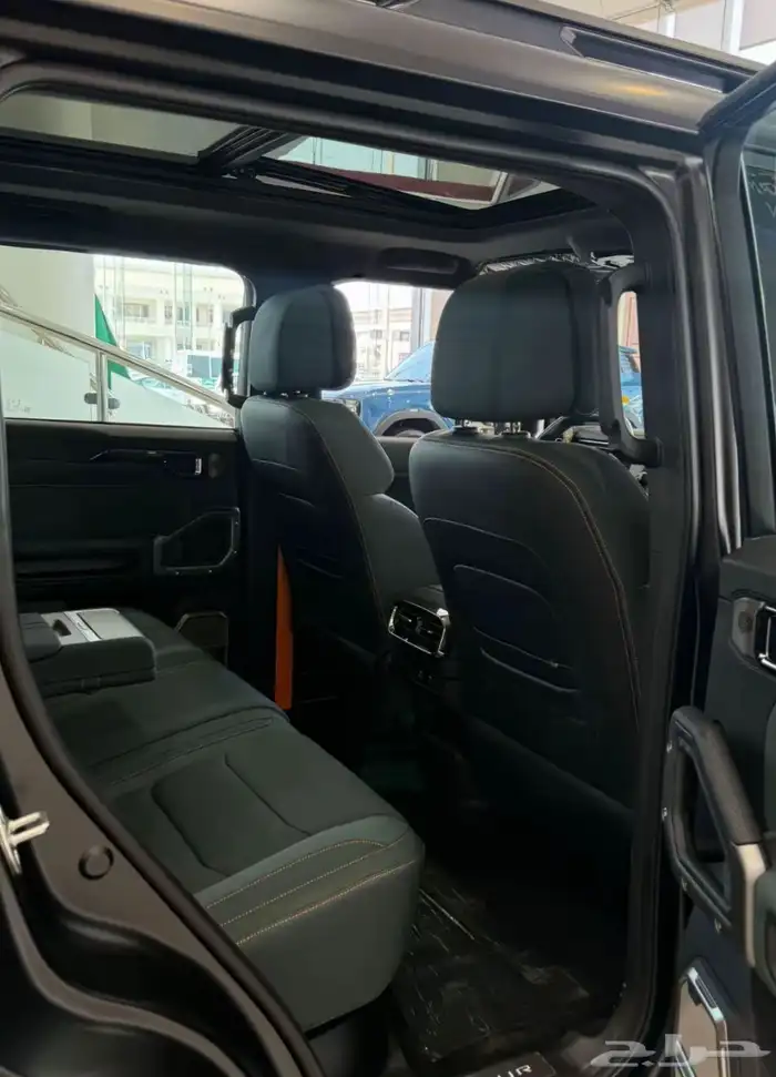 جيتور تي تو كمفورت ولاكجري وبلس 2026 جميع الالوان 36