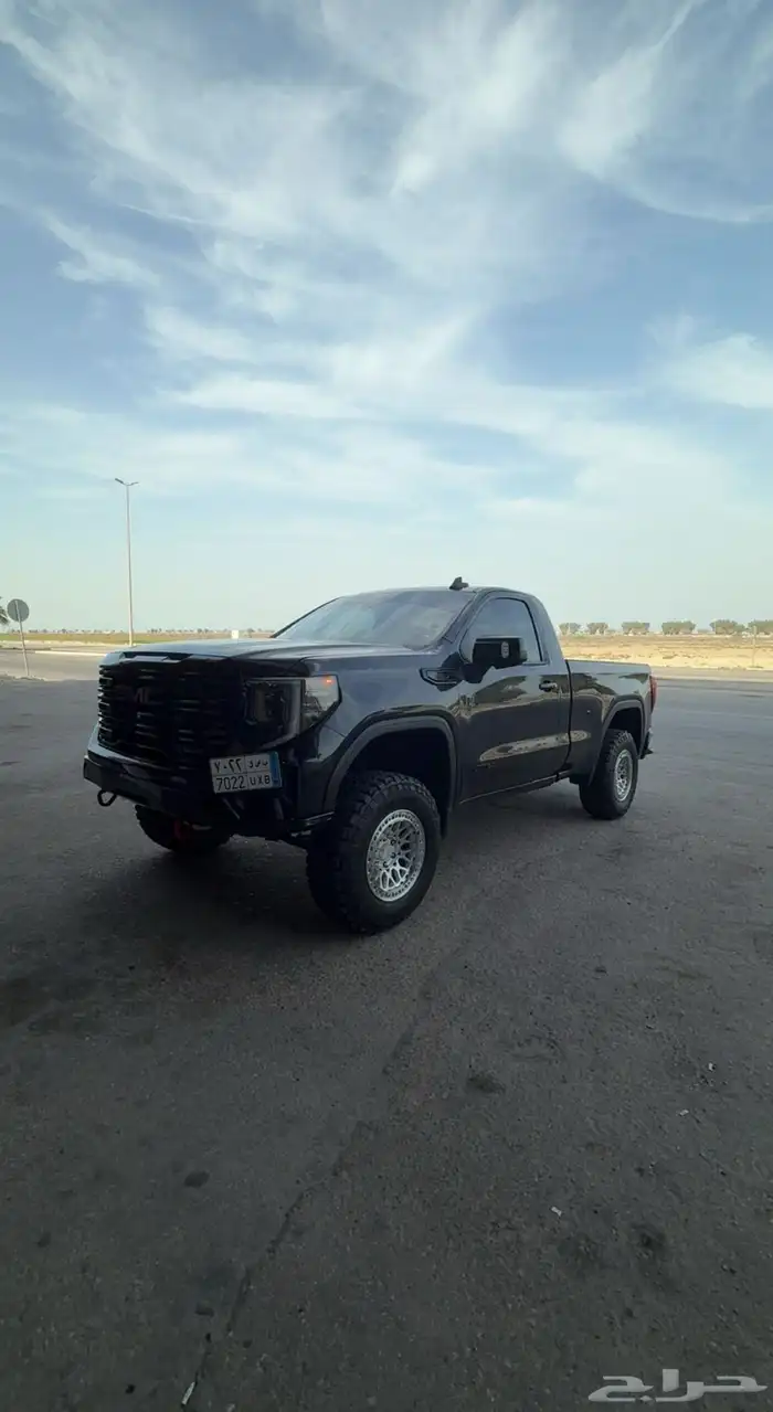 سييرا كام ستيج 3 2