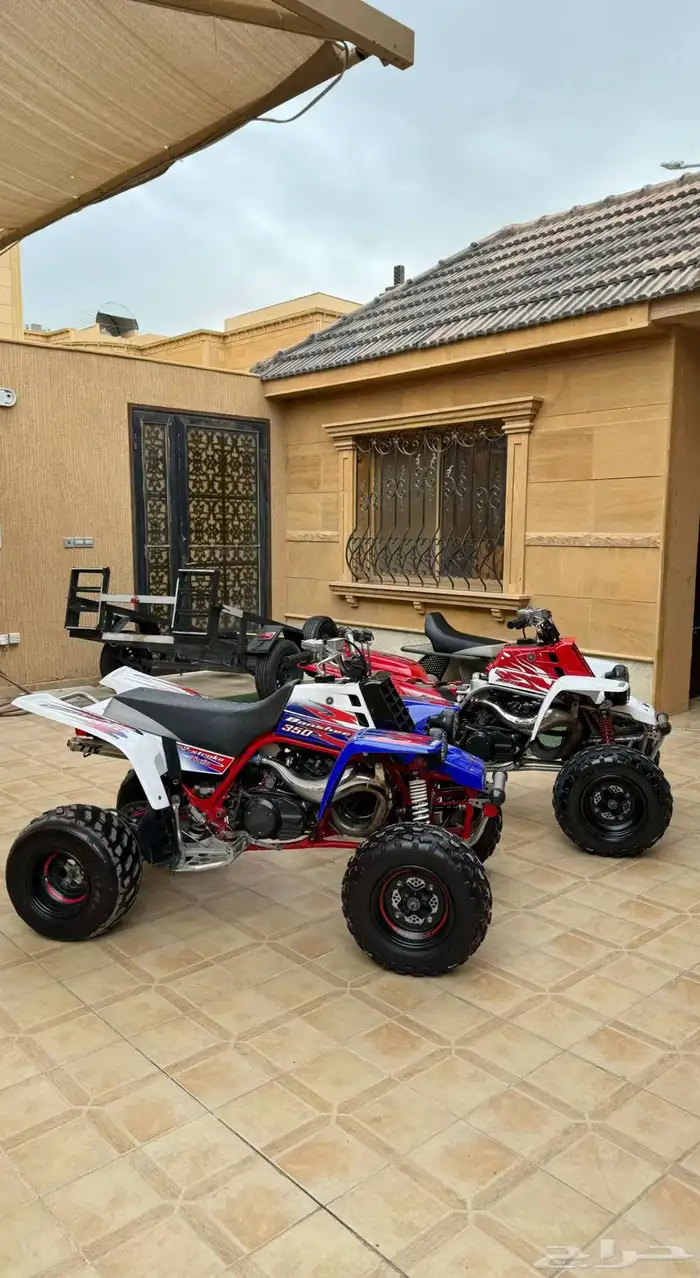 دباب باتشي 2010 نضيف سليم شرط 1