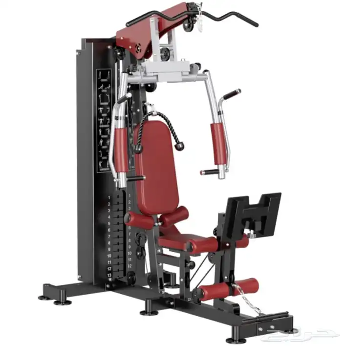 جهاز Home Gym 1