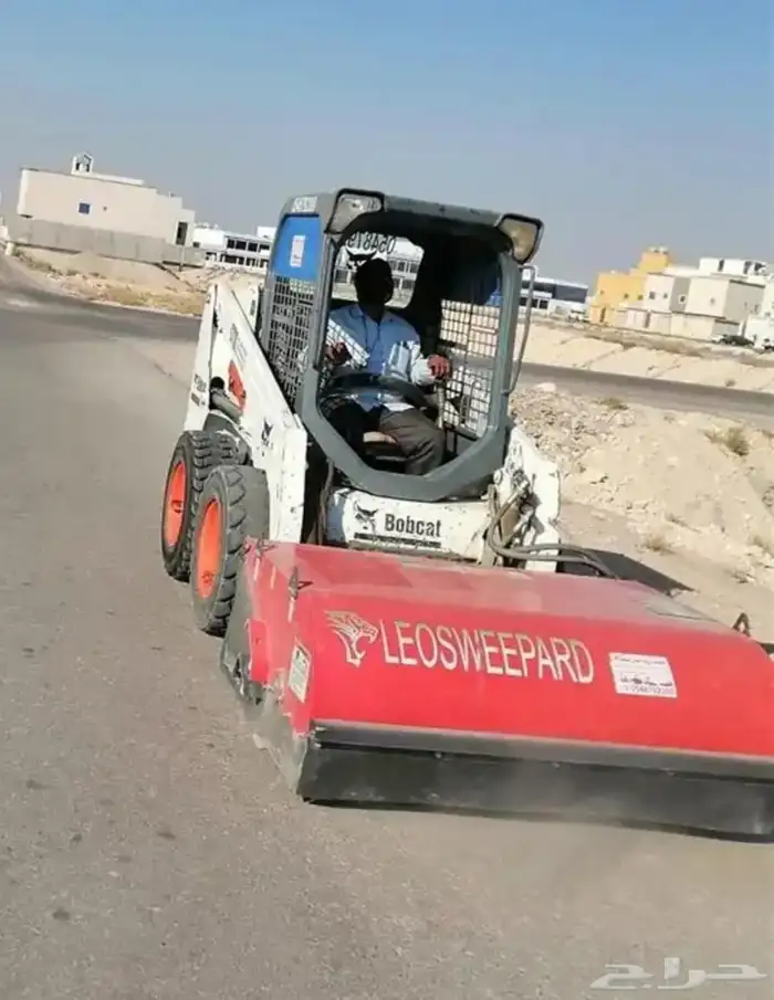 ببكات اوقر ببكات دريل مكنسه او بكت 1