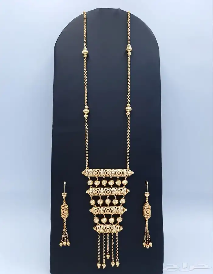 اطقم بديل الذهب 0