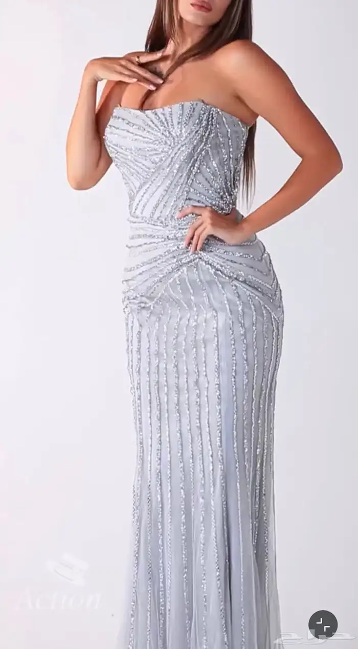 فستان سهره 0