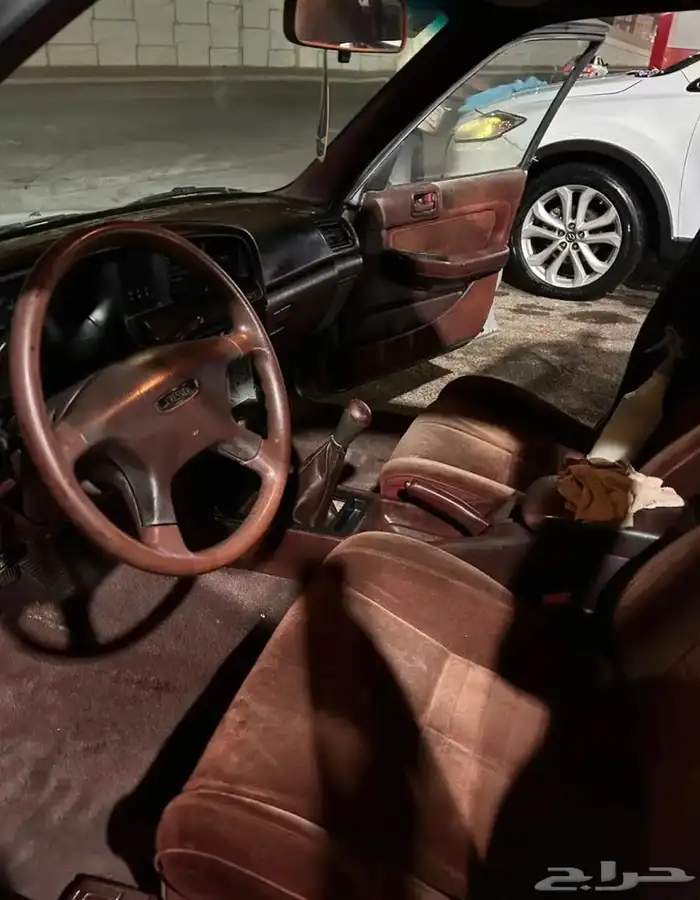 سيارة كرسيدا موديل 96 للبيع 0