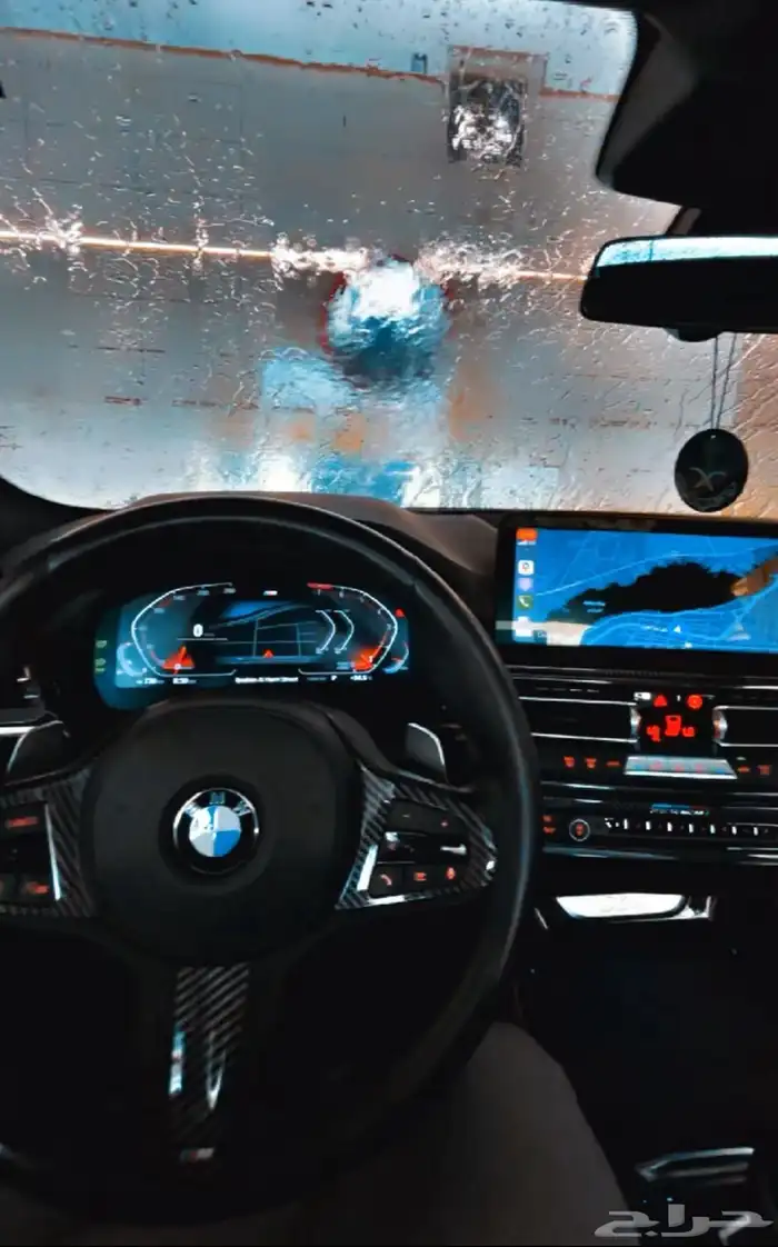 BMW x4 2023 - بي ام اكس4 2023 7