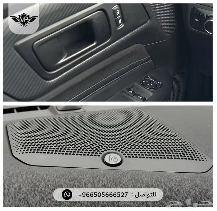 فورد موستنج دارك هورس2025 11