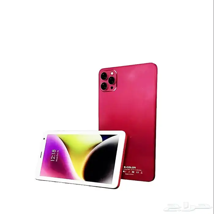 تابلت شبيه ابل 512 GB 1