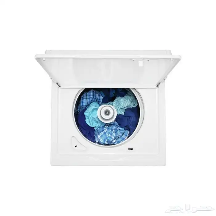 غسالة اتوماتيك علوية ميتاج 12 كيلو جديدة بالكرتون ضمان سنتي 7