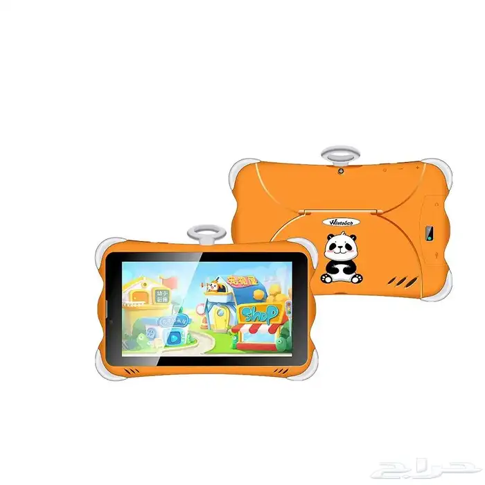 تابلت اطفال ضمان 6 شهور 1