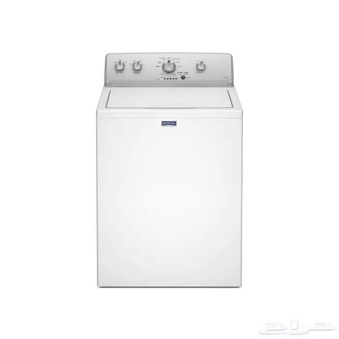 غسالة اتوماتيك علوية ميتاج 12 كيلو جديدة بالكرتون ضمان سنتي 1