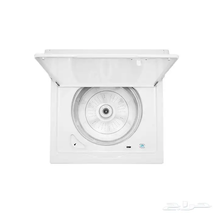 غسالة اتوماتيك علوية ميتاج 12 كيلو جديدة بالكرتون ضمان سنتي 6