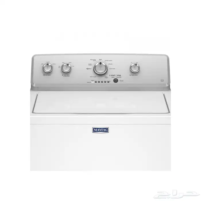 غسالة اتوماتيك علوية ميتاج 12 كيلو جديدة بالكرتون ضمان سنتي 2