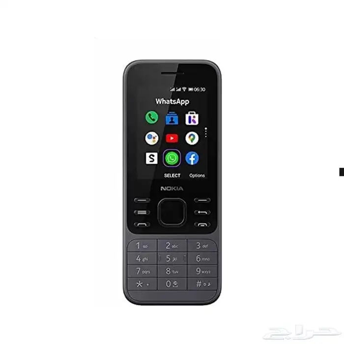 فون نوكيا ممتاز 1
