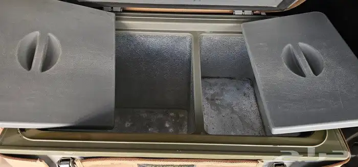 ثلاجة سيارة 3