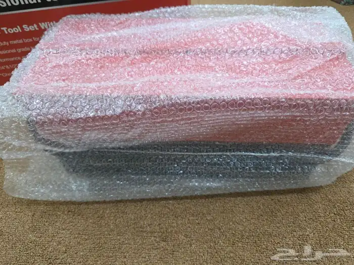 صندوق ادوات معدنية 6