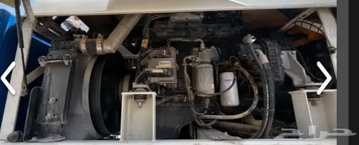 للبيع كرين ايطالي 2013 6