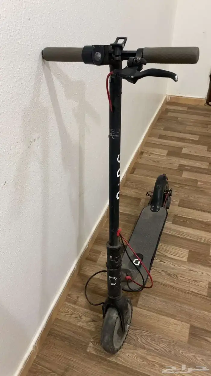 سكوتر شاومي للبيع 0