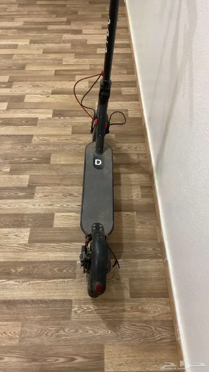 سكوتر شاومي للبيع 1