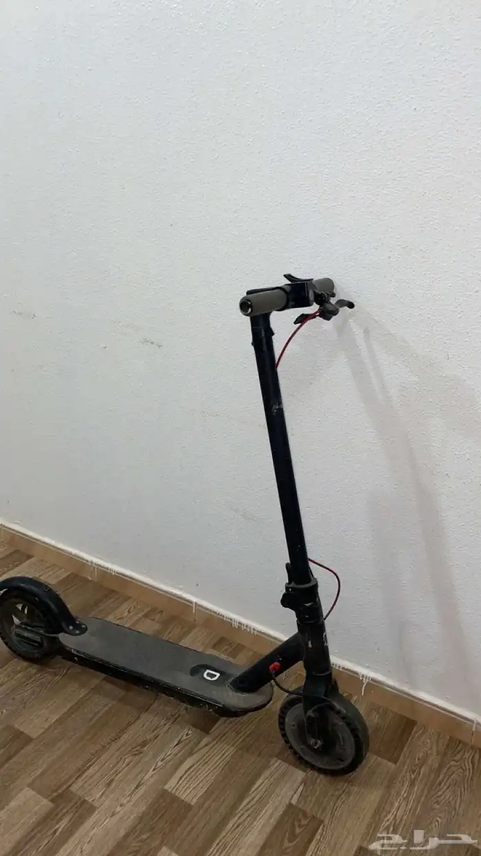 سكوتر شاومي للبيع 4