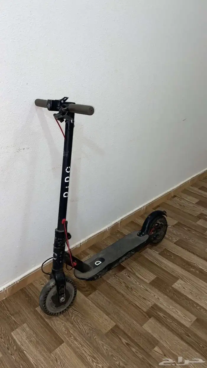 سكوتر شاومي للبيع 3