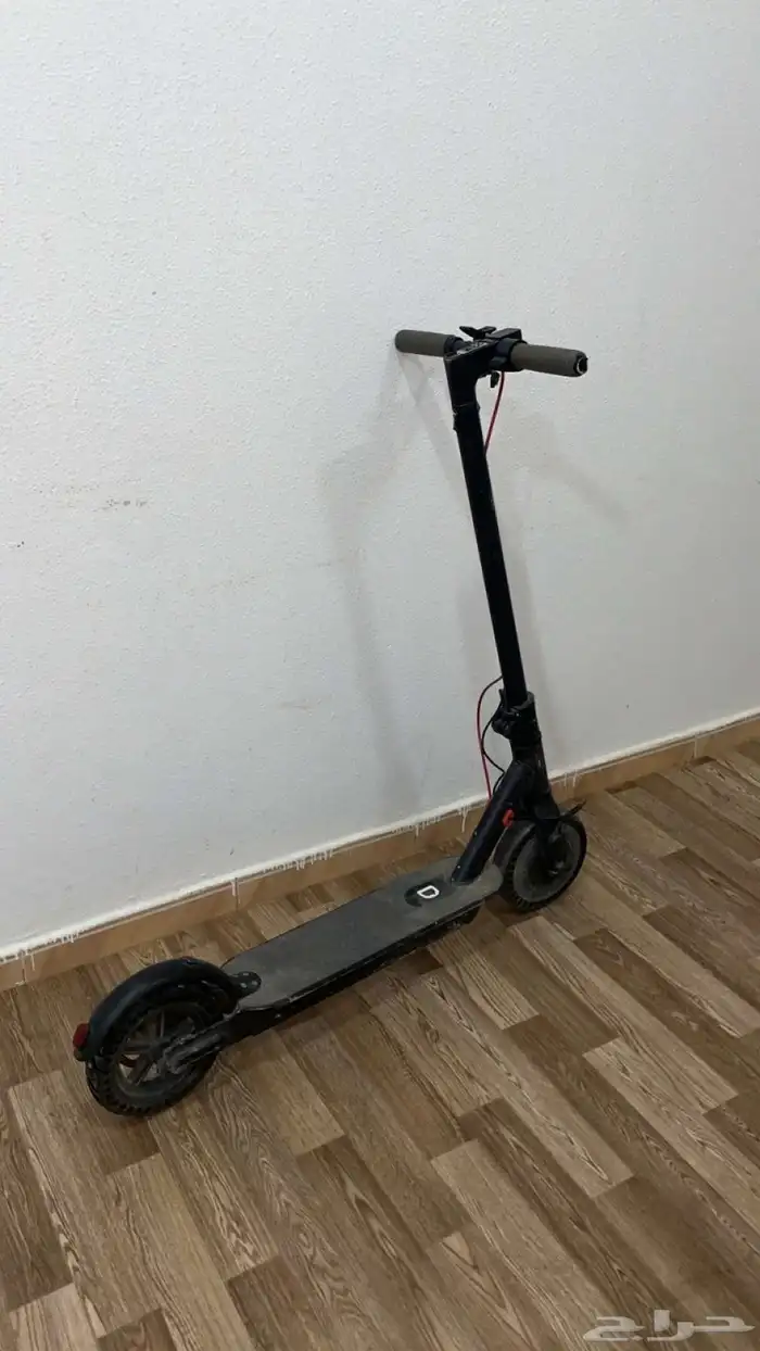 سكوتر شاومي للبيع 5