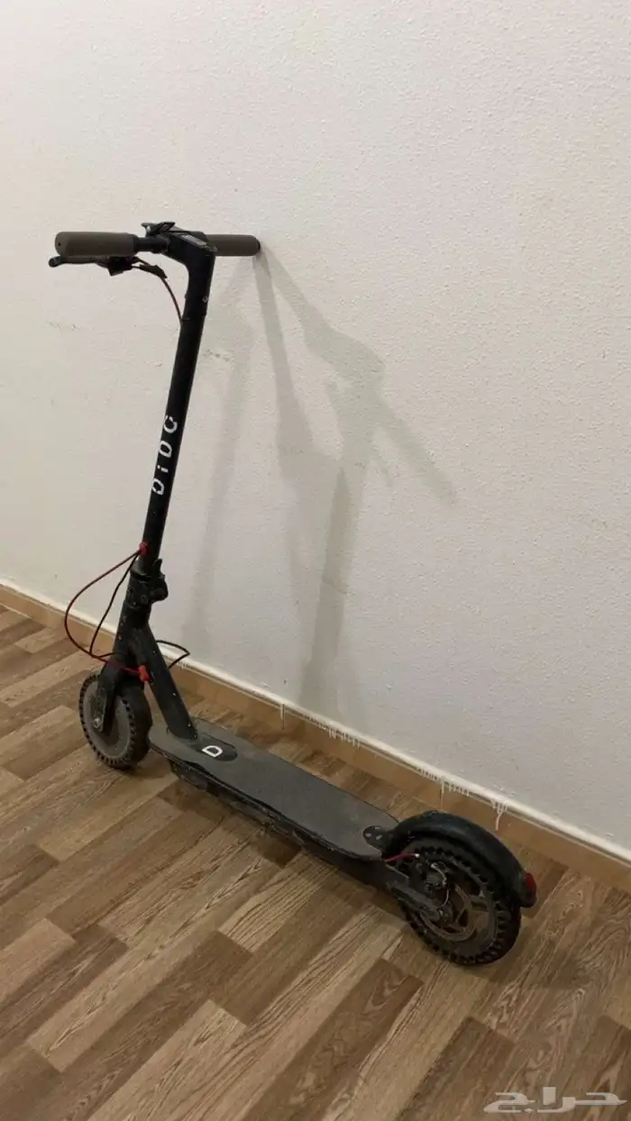 سكوتر شاومي للبيع 2