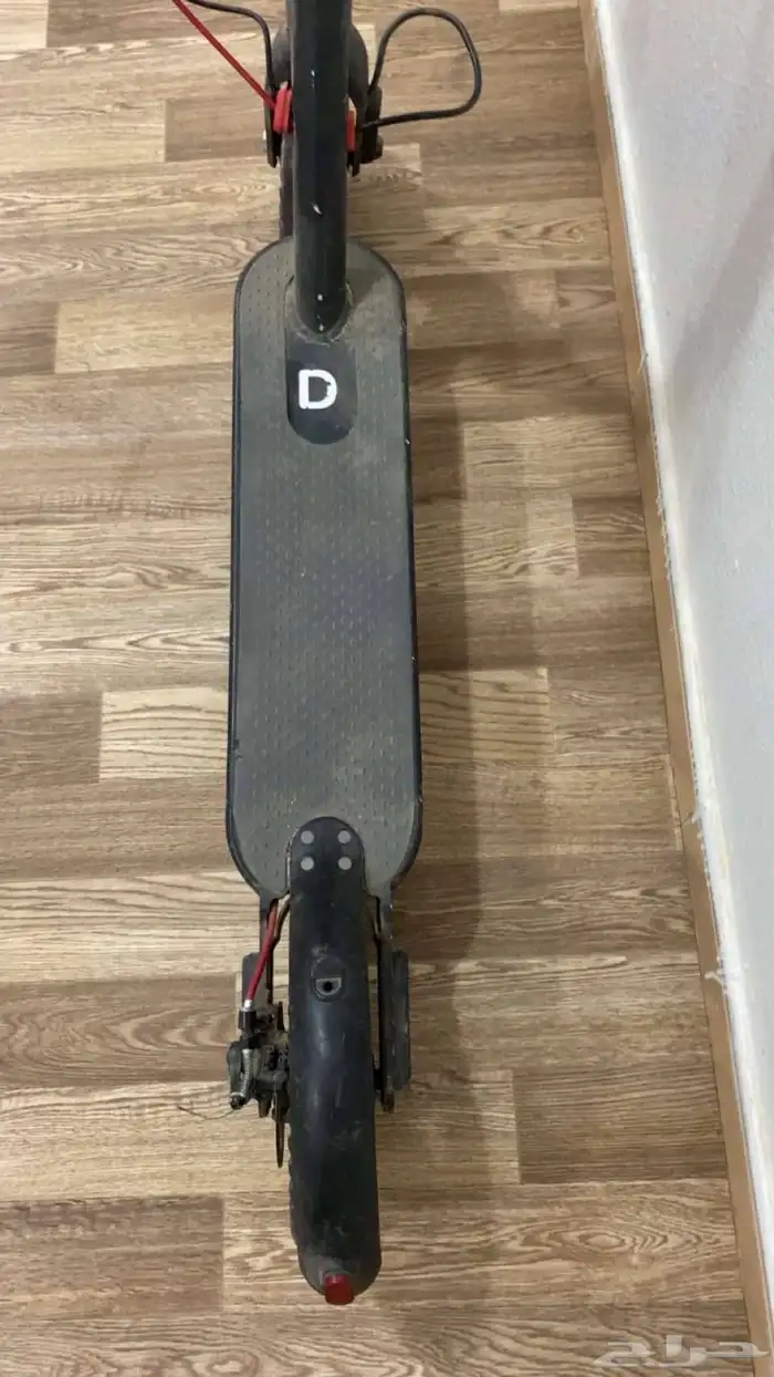 سكوتر شاومي للبيع 7