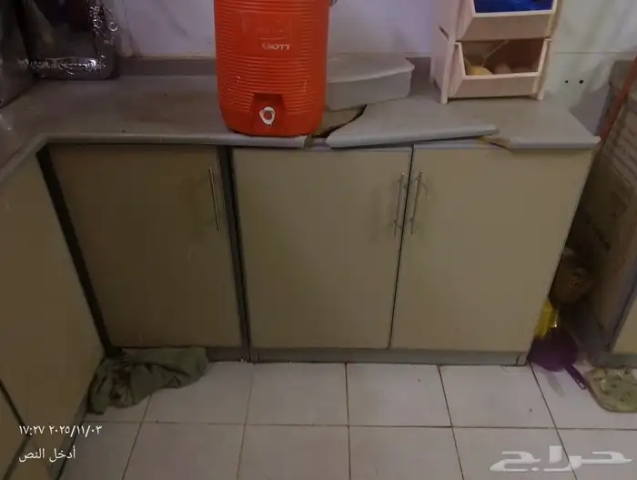 دولاب مطبخ 3