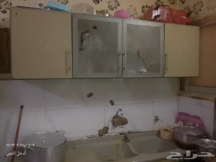 دولاب مطبخ 2