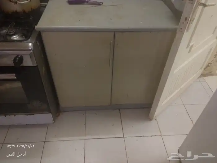 دولاب مطبخ 0