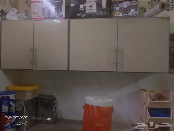 دولاب مطبخ 4