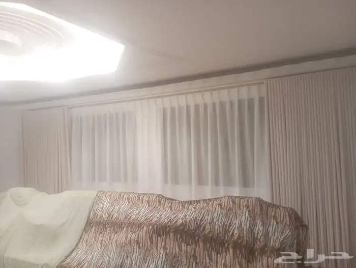 تفصيل ستائر ويفي 10