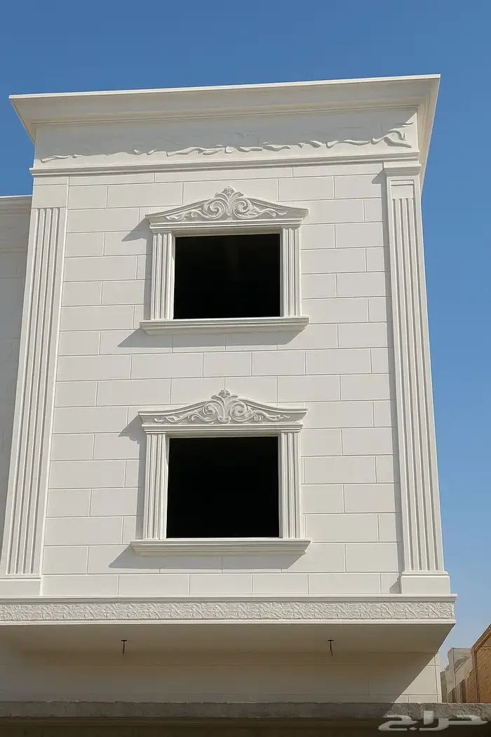 لياسه ملونة بديل الحجر 2