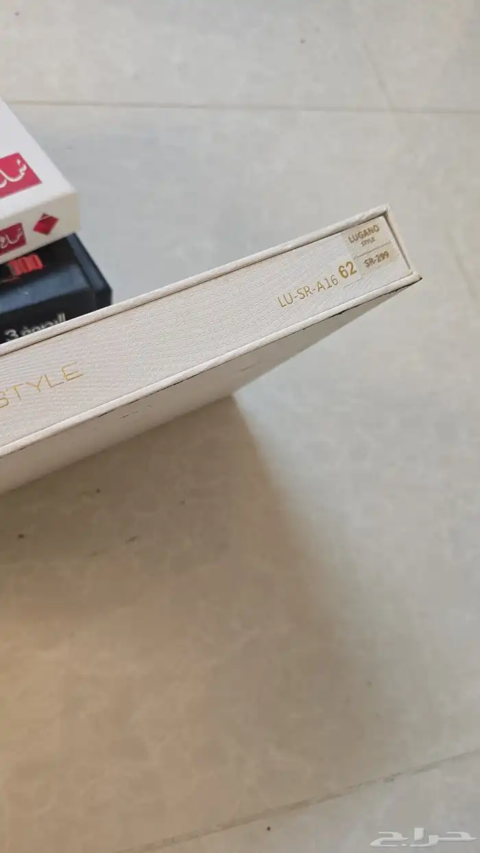 اشمغة ماريو فالنتينو ا وتيسوتي وشماغ البسام قديم 10