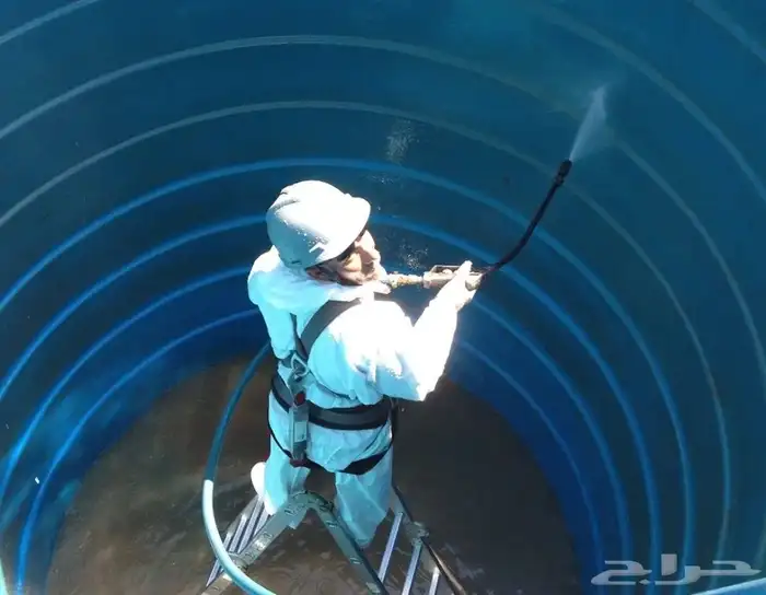 شركة الماس لتنظيف شقق منازل خزانات فلل كنب 9